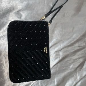 Victoria secret wristlet